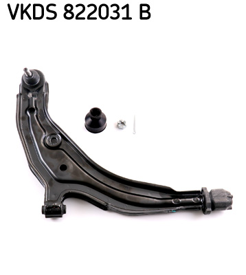 SKF VKDS 822031 B Braccio oscillante, Sospensione ruota-Braccio oscillante, Sospensione ruota-Ricambi Euro